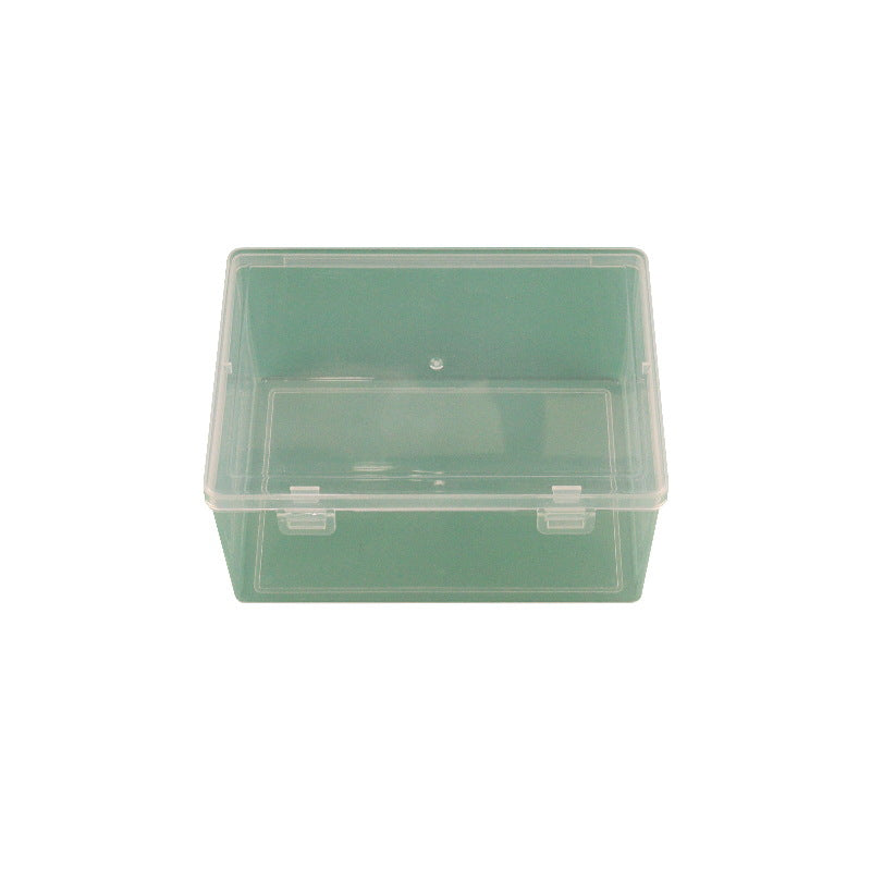 Transparent Organizer Storage Box Acalora