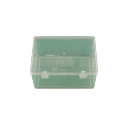 Transparent Organizer Storage Box Acalora