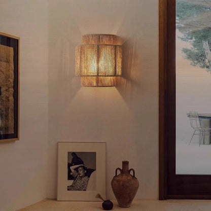Wall lamp Acalora