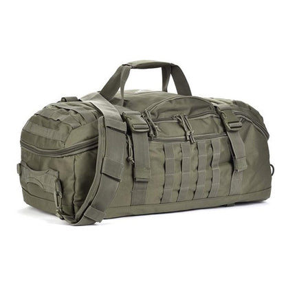 Tactical Multi-Purpose Duffel Bag Acalora