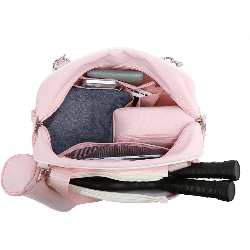Multi-Functional Sports Duffle Bag Acalora