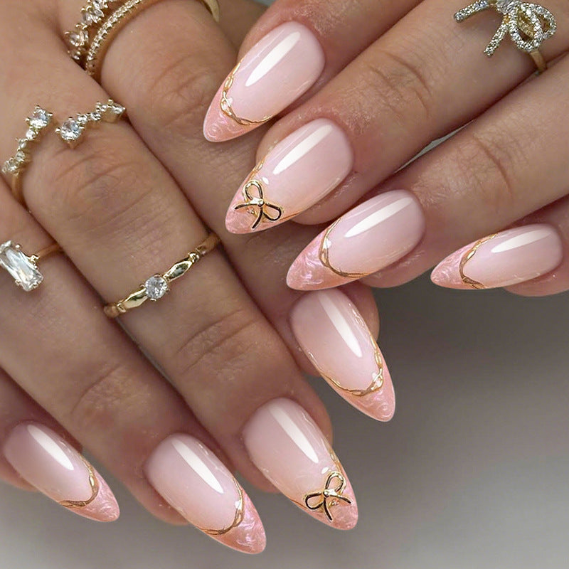 Artistic Premium Press-On Nail Collection Acalora