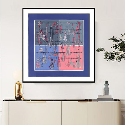 Abstract Art Print