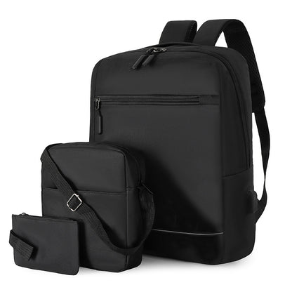 Versatile Multi-Compartment Acalora Backpack Set