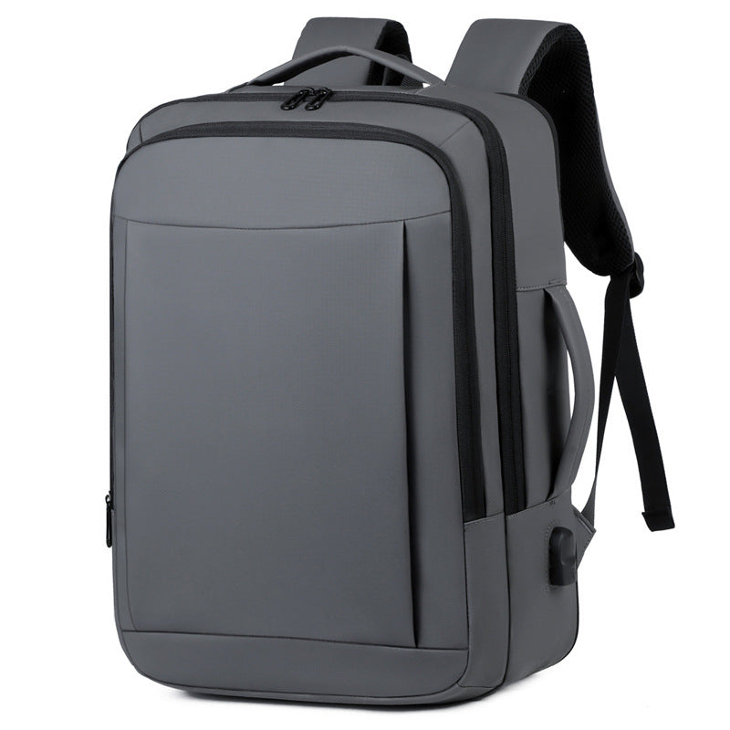 Versatile Modern Travel Backpack Acalora