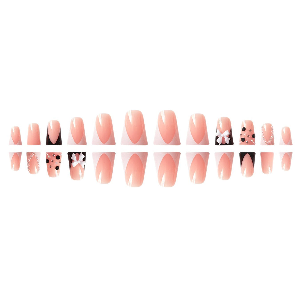 Decorative Nail Art Acalora