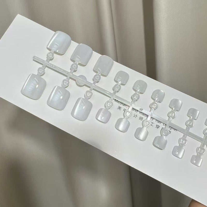 Premium Nail Art Tips Acalora
