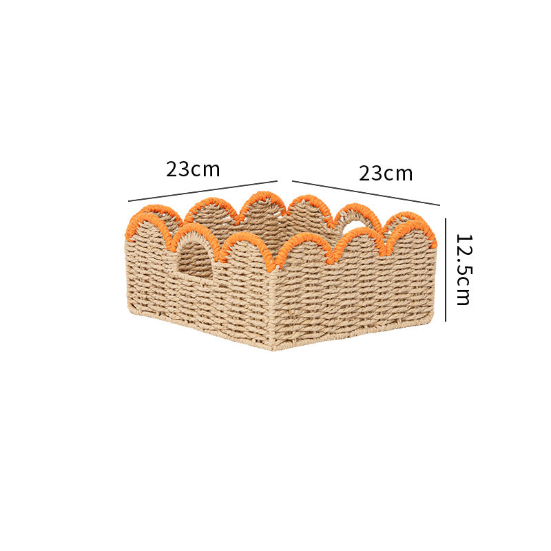 Storage basket Acalora