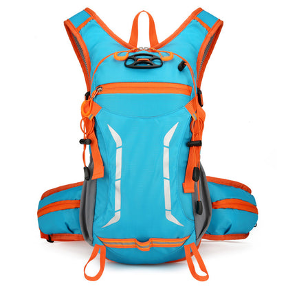 Multi-Functional Hydration Backpack Acalora