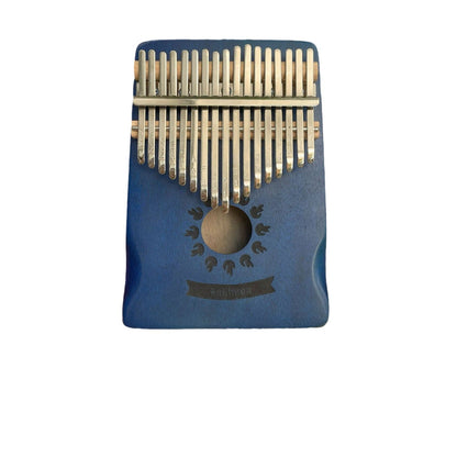 Skanto | 17-Key Kalimba Thumb Piano Portable Wood Finger Piano Instrument