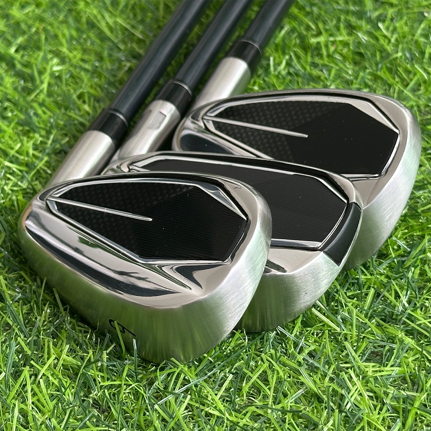 Precision Golf Iron Set Acalora