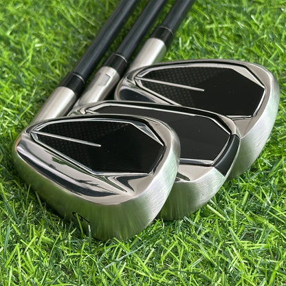 Precision Golf Iron Set Acalora