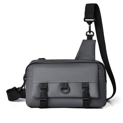 Water-Resistant Crossbody Sling Bag Acalora
