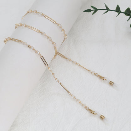 Star-Designed Chain Acalora