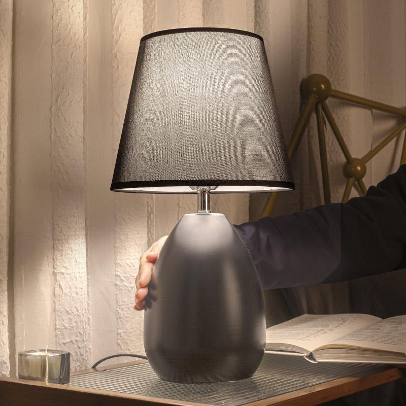Stylish Modern Accent Table Lamp