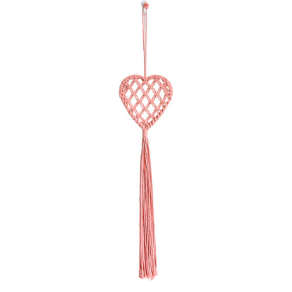 Decorative wall hanger