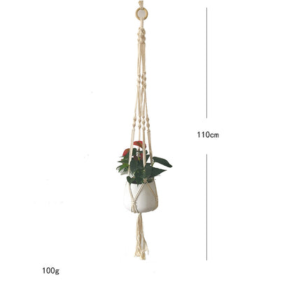 Macrame Plant Hanger
