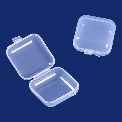 Mini Square Storage Containers Acalora