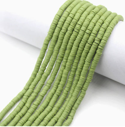 Stylish Silicone Beading Supplies Acalora