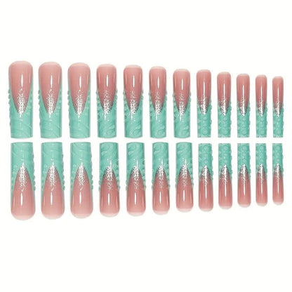 Acrylic Nail Art Acalora