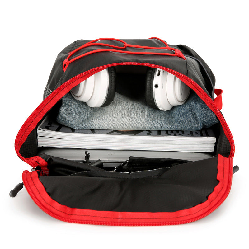 Lightweight Water-Resistant Compression Backpack Acalora