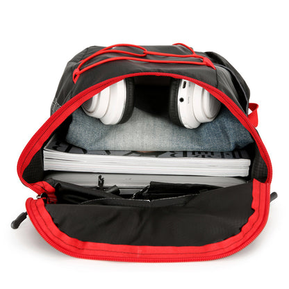 Lightweight Water-Resistant Compression Backpack Acalora