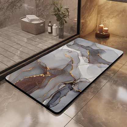 Elegant Vintage-Inspired Area Rug Acalora