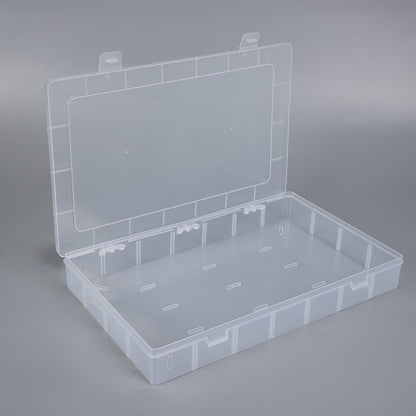 Multi-Section Craft Storage Organizer Acalora