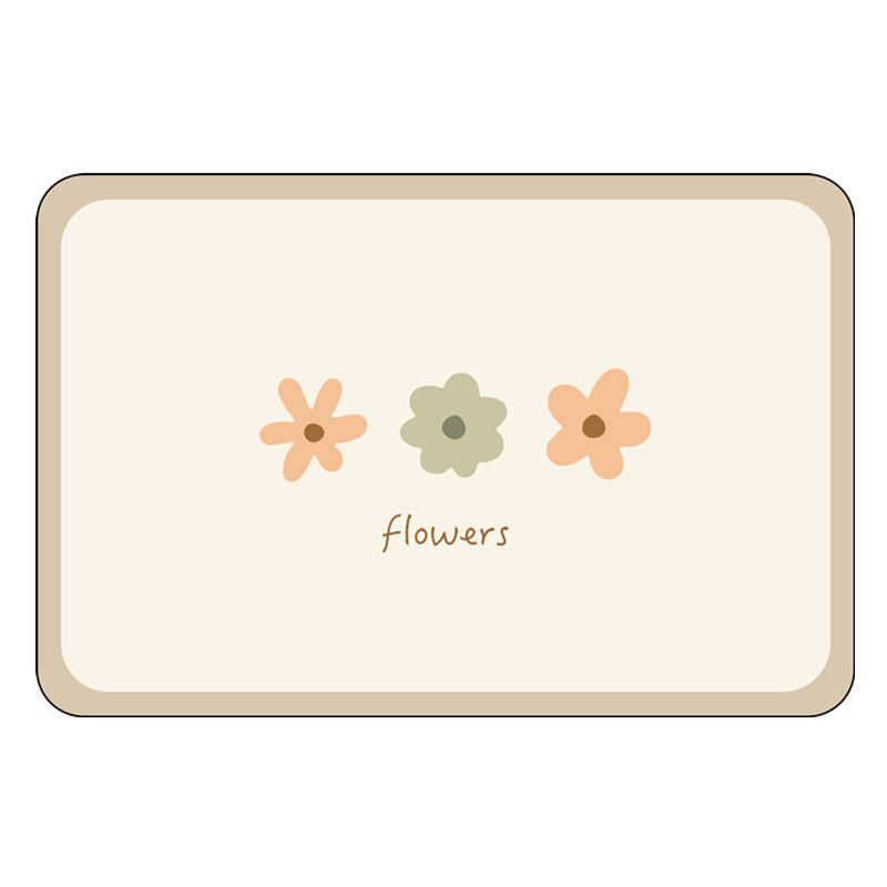 Decorative Kitchen Counter Protector Mat Acalora