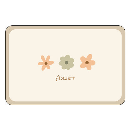 Decorative Kitchen Counter Protector Mat Acalora