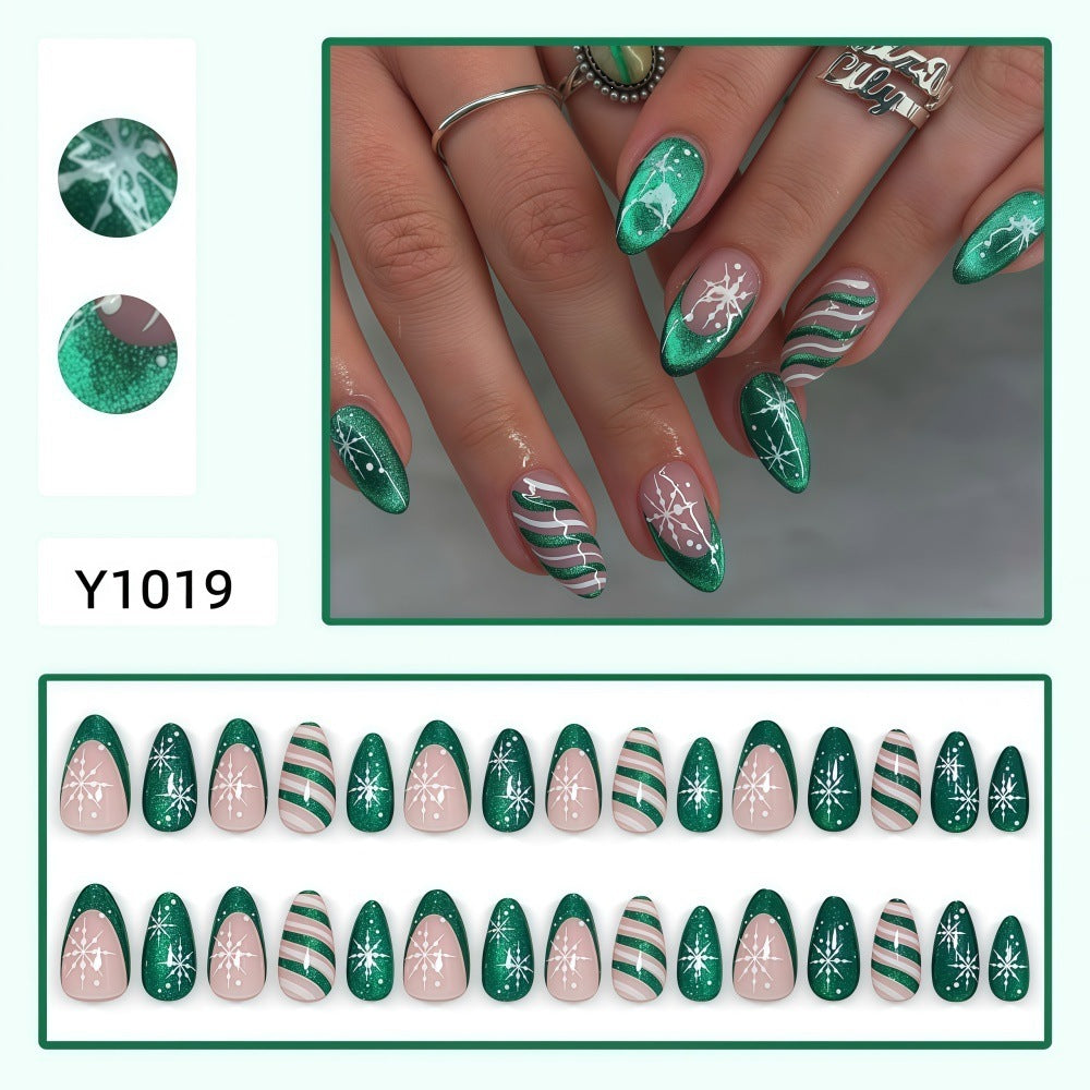 Nail set Acalora