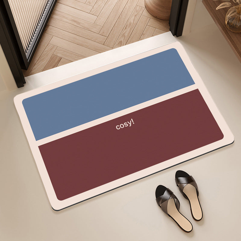 Cozy Comfort Bathroom Mat Acalora