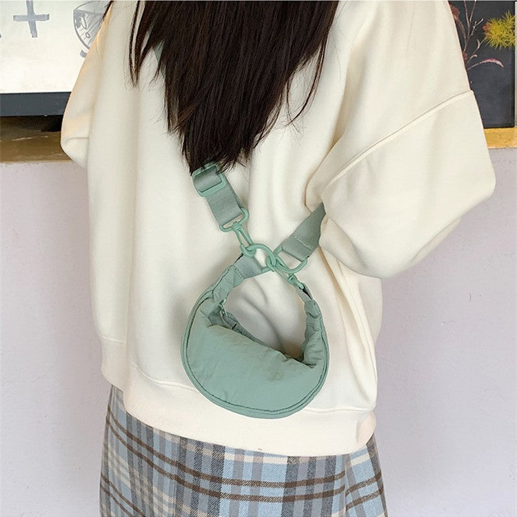 Chic Everyday Hobo Bag Acalora