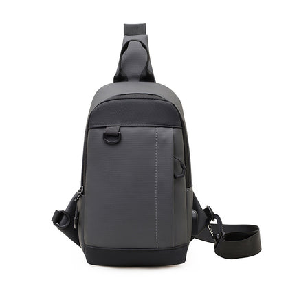 Compact Anti-Theft Crossbody Bag Acalora
