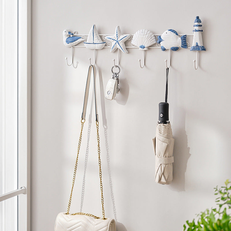 Nautical Welcome Wall Show Display