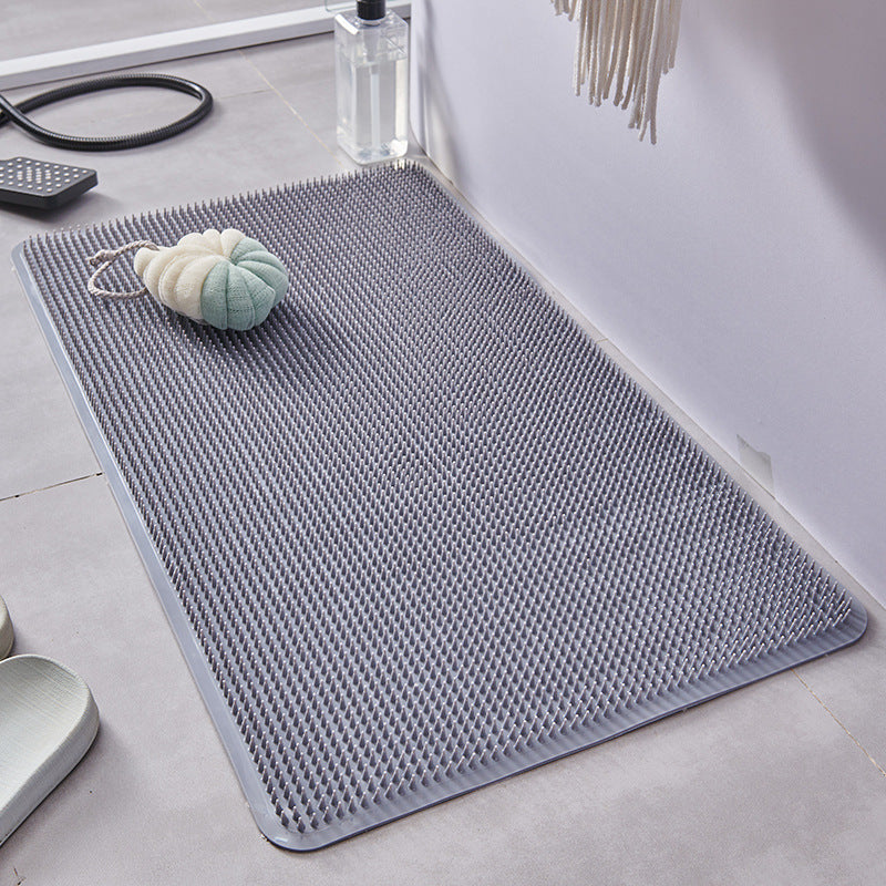 Cushioned Anti-Slip Bath Mat