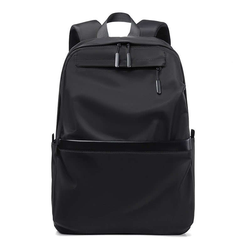 Sleek Functional Backpack Acalora