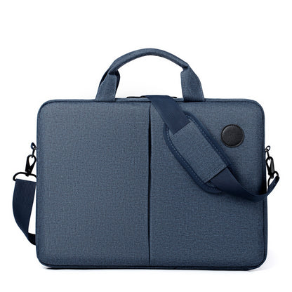 Professional Multi-Organizational Briefcase Acalora