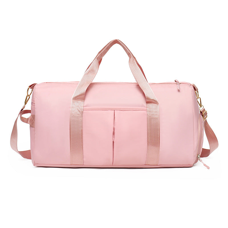 Versatile Travel Duffle Bag