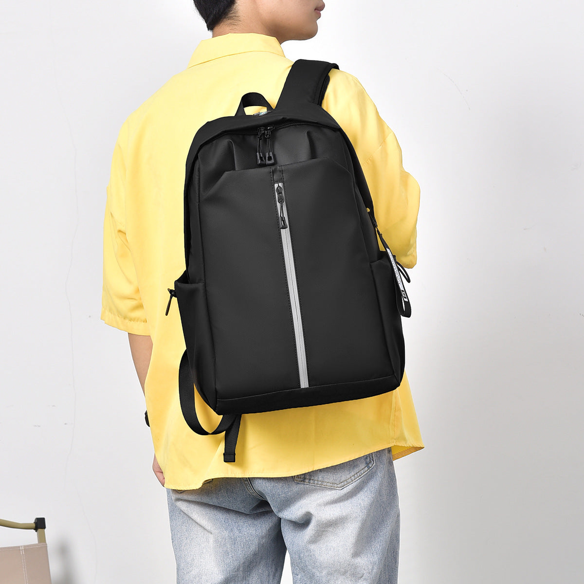 Stylish Multi-Function Laptop Backpack Acalora