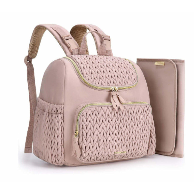 Stylish Multi-Functional Weekender Duffle Bag Acalora