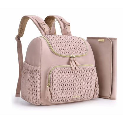 Stylish Multi-Functional Weekender Duffle Bag Acalora