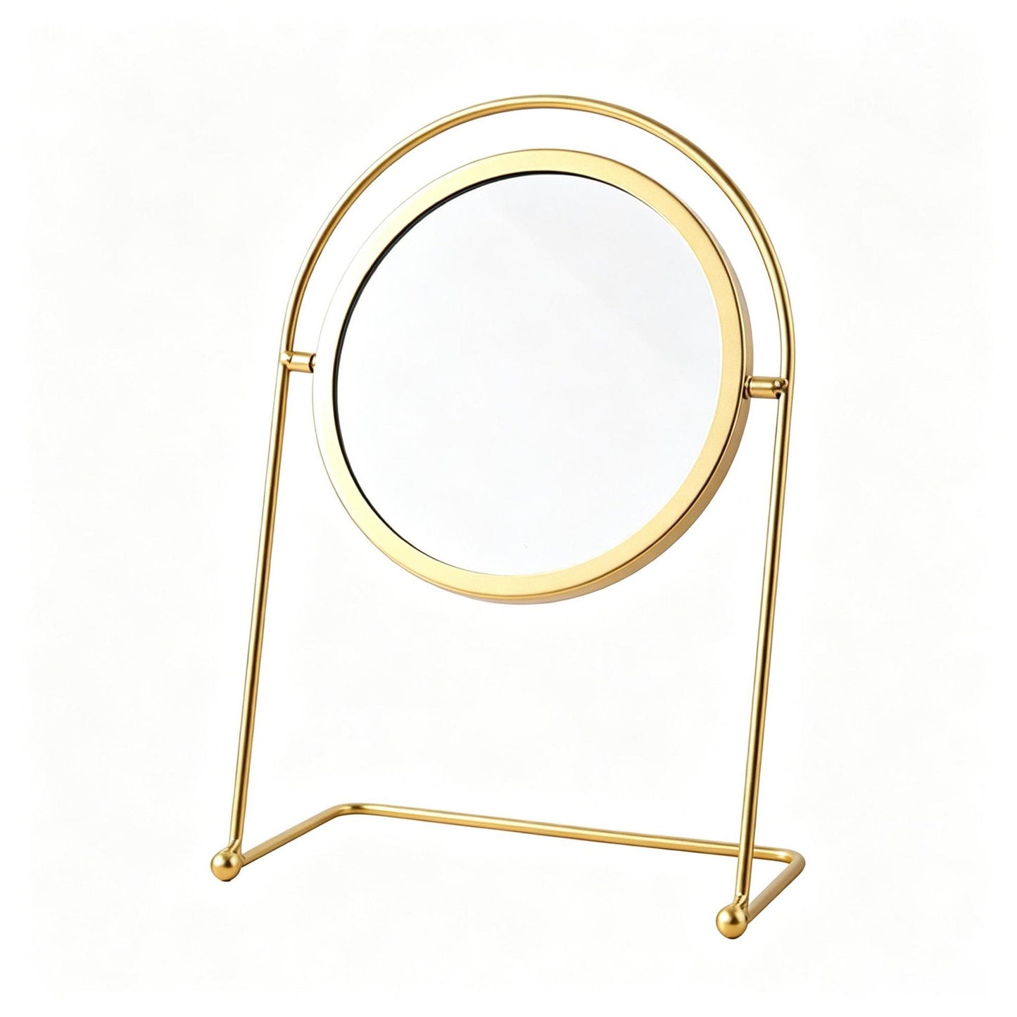 Stylish Decorative Tabletop Mirror