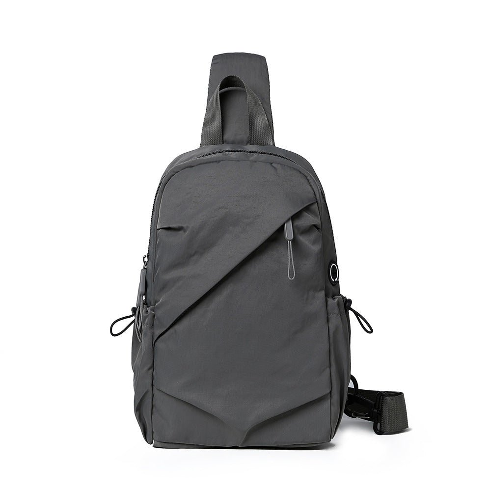 Stylish Urban Sling Backpack Acalora