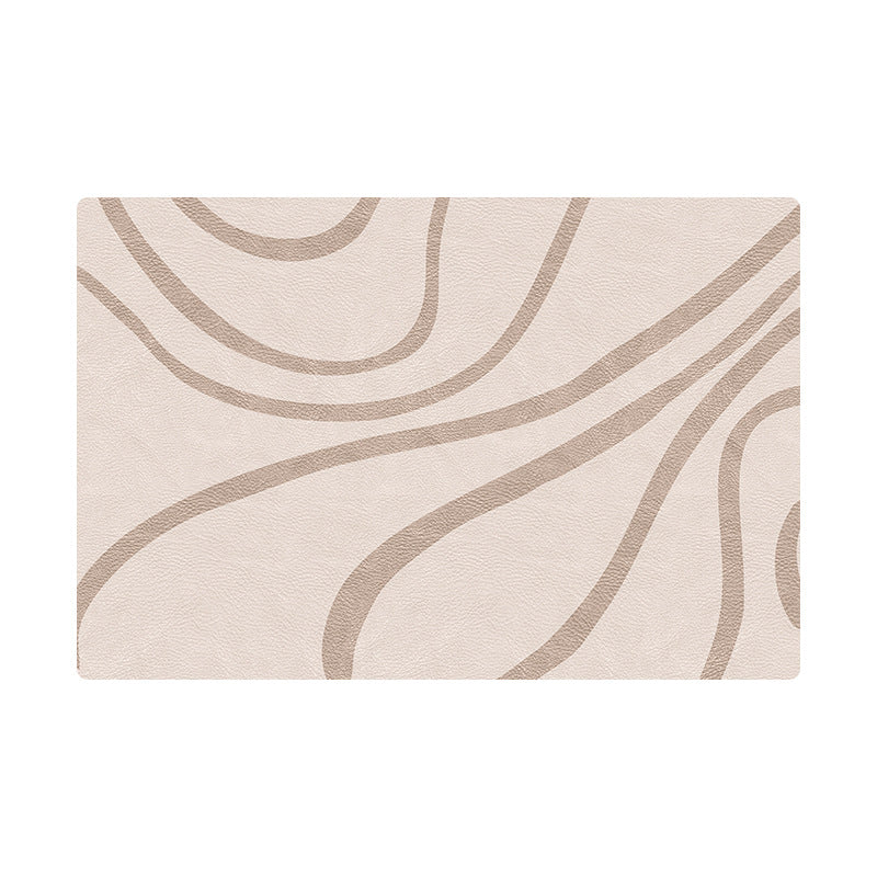 Soft Textured Non-Slip Bath Mat Acalora