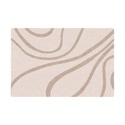 Soft Textured Non-Slip Bath Mat Acalora