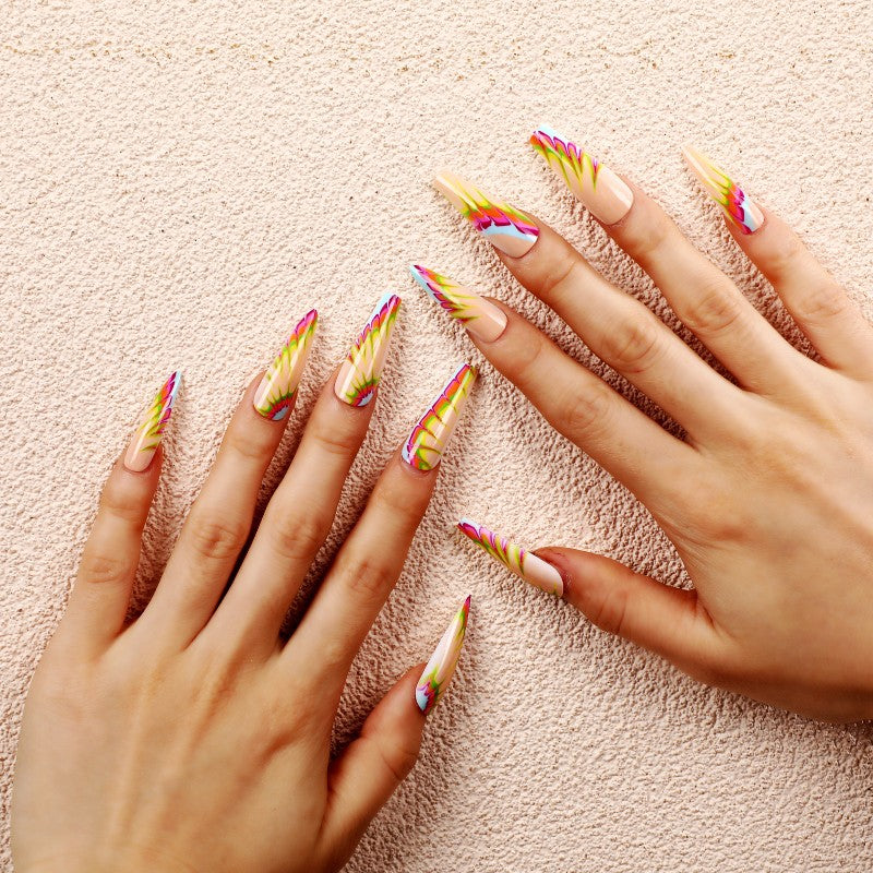 Kreative Design-Art Nails Acalora
