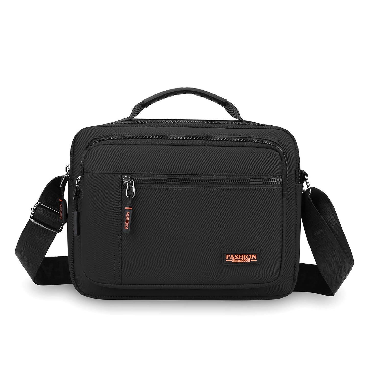 Stylish Compact Laptop Briefcase Acalora