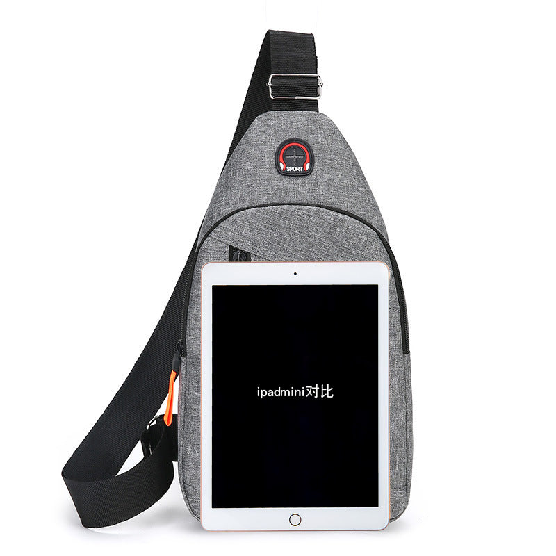 Compact Active Sling Backpack Acalora