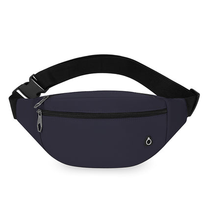Sleek Lightweight Hip Bag Acalora